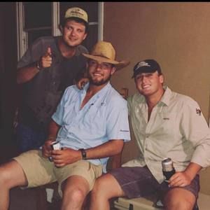 Meet your Posher, Wilson